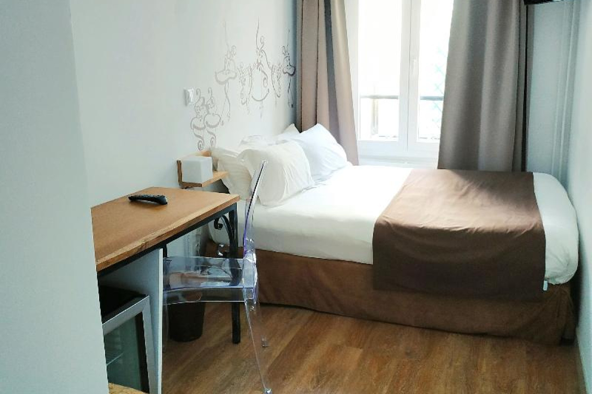 HÔTEL KORNER OPÉRA