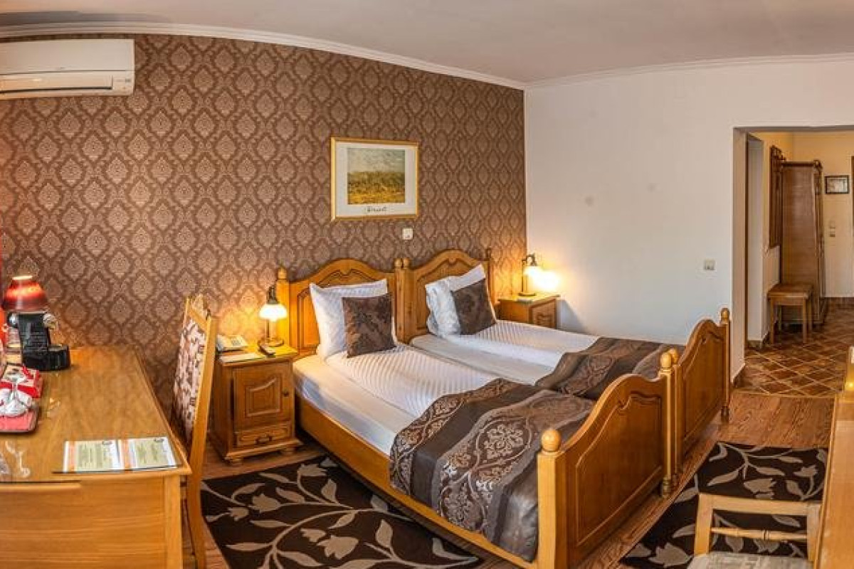 Hotel Korona