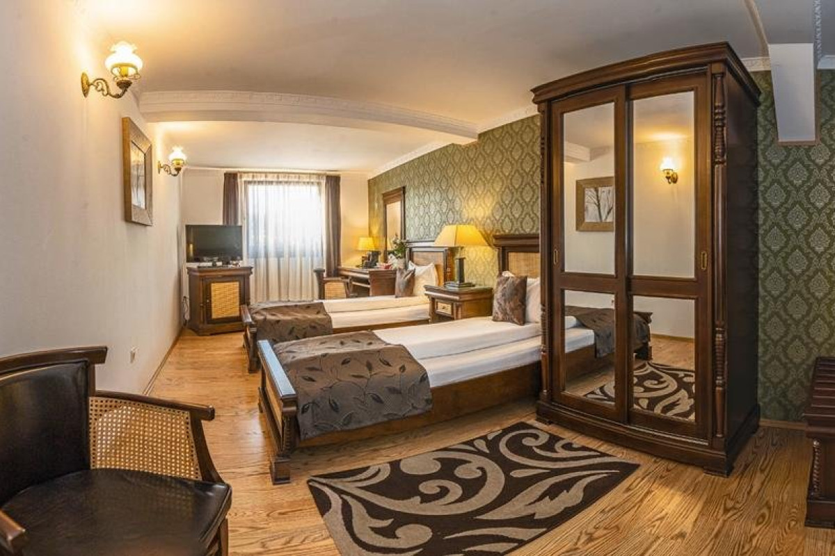 Hotel Korona