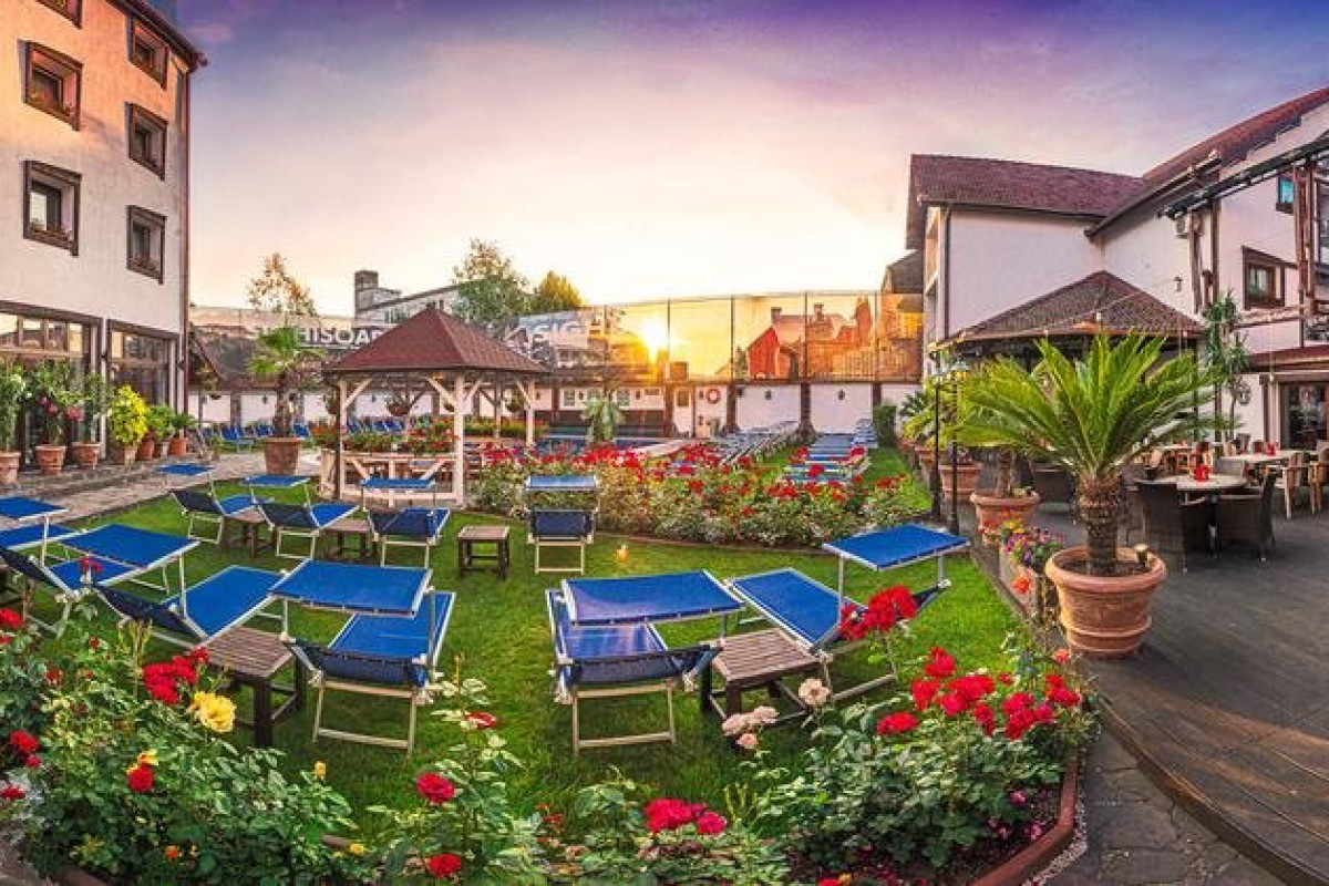 Hotel Korona