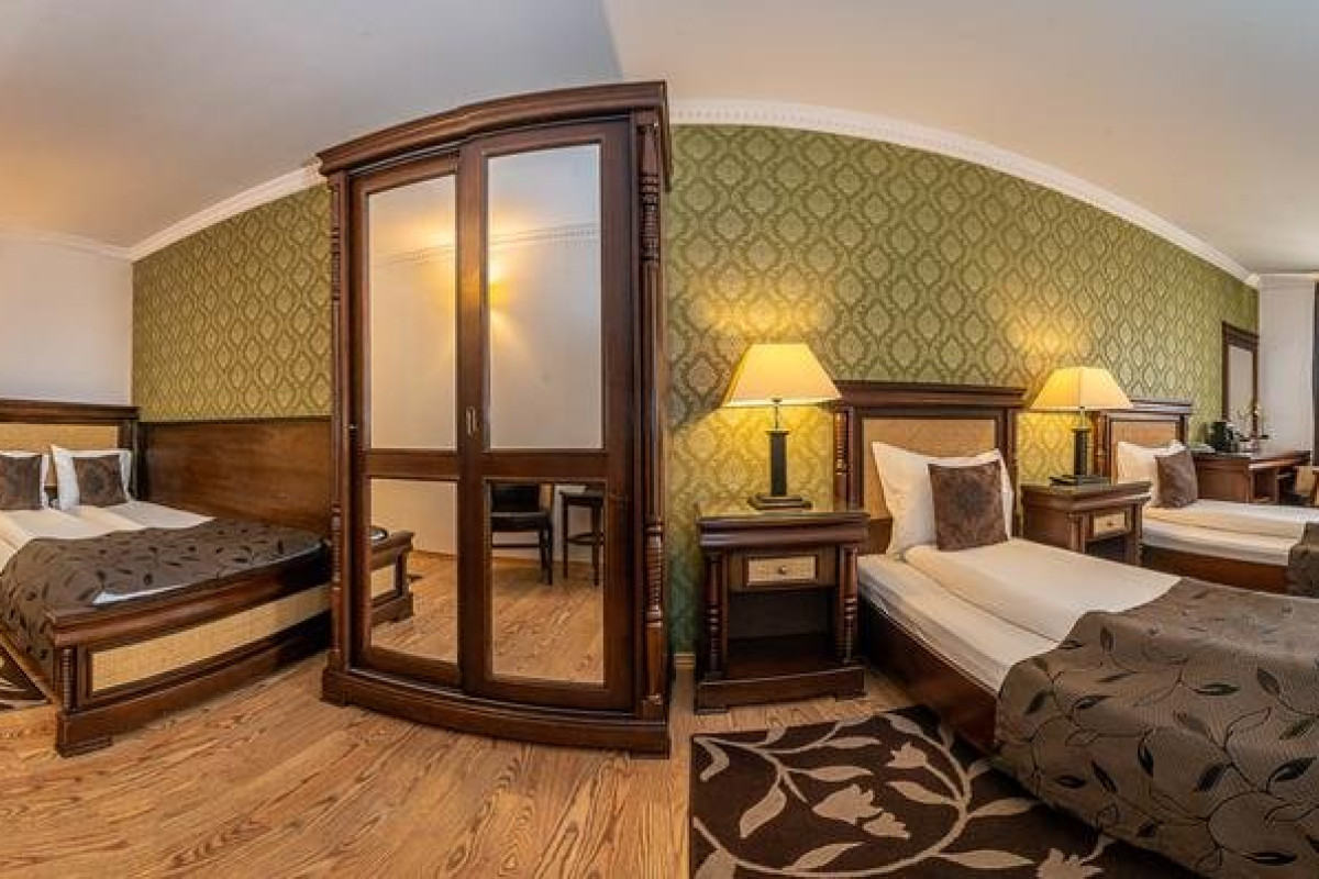 Hotel Korona