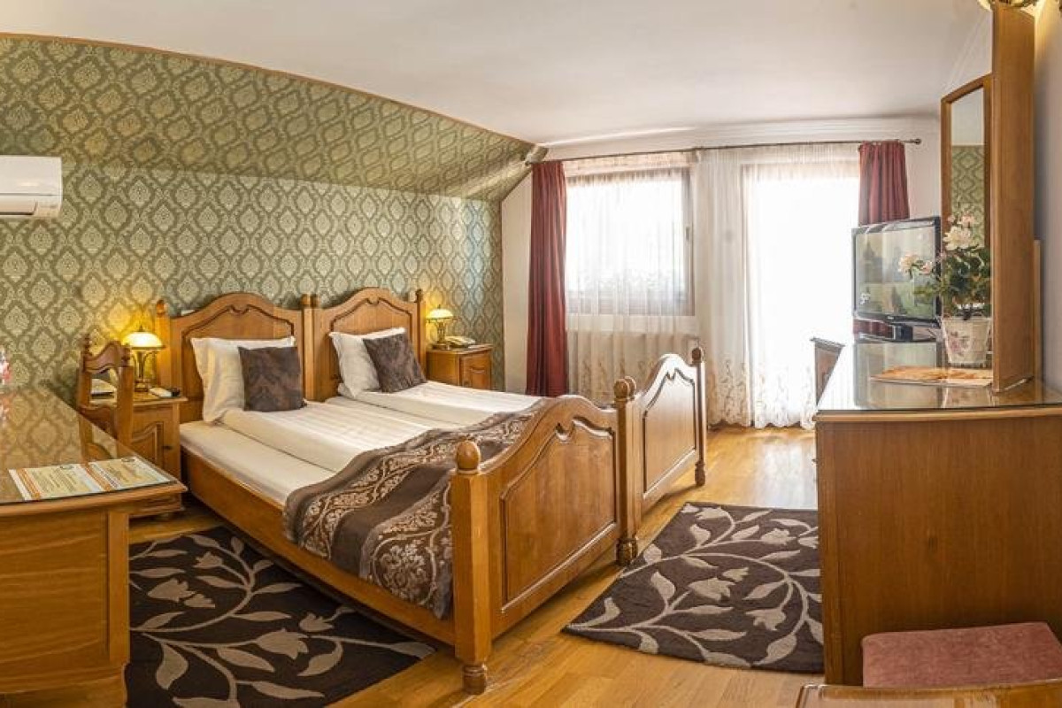 Hotel Korona