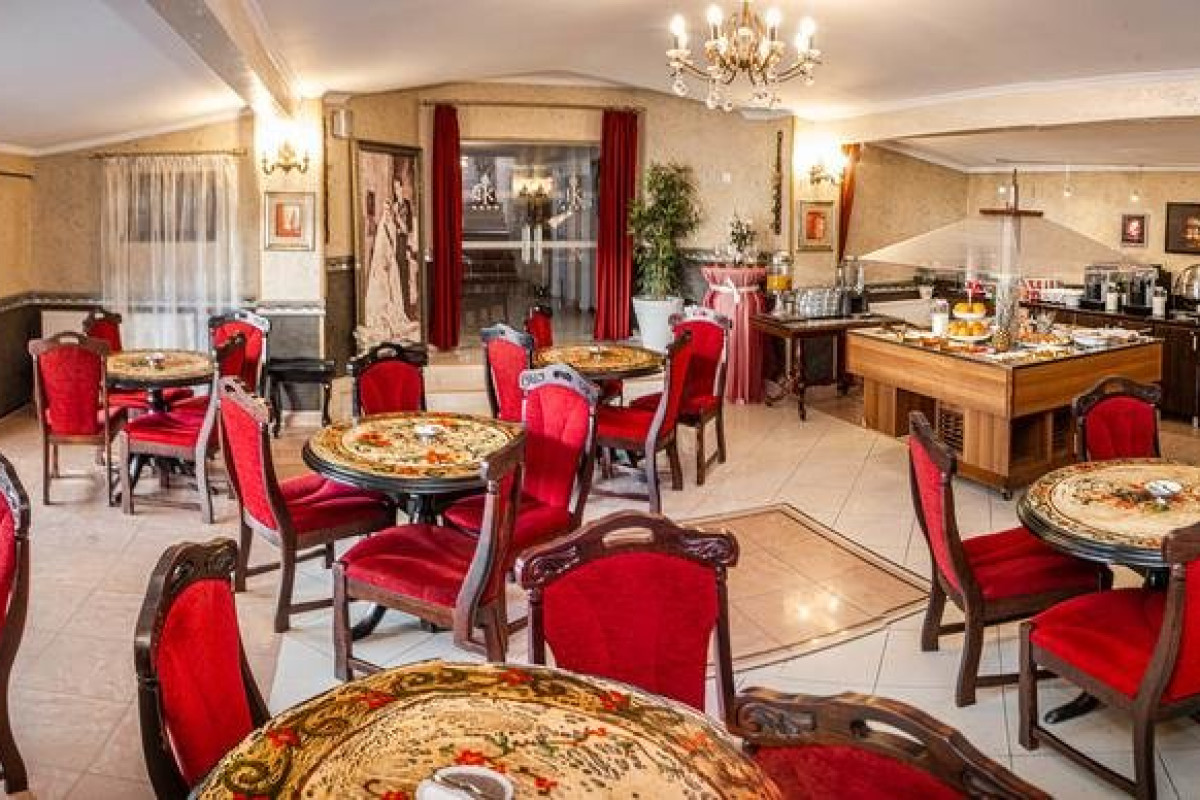 Hotel Korona