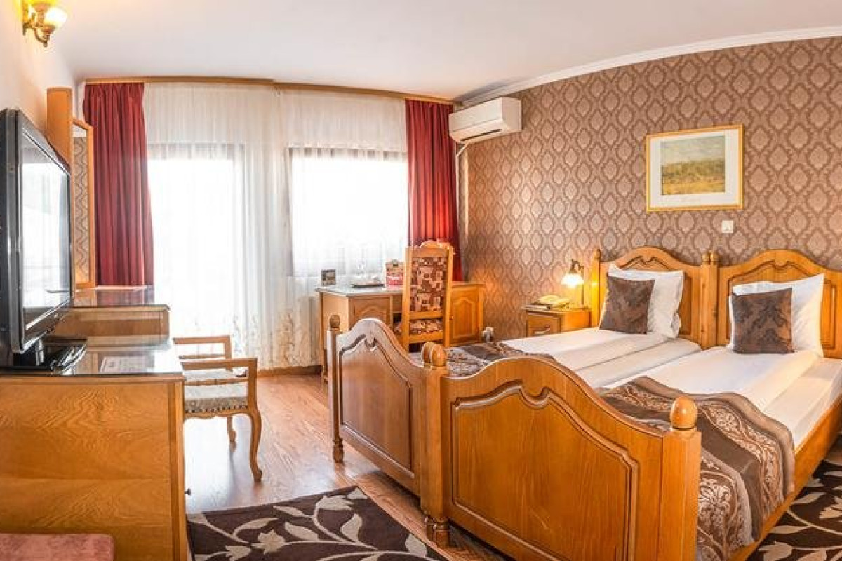 Hotel Korona
