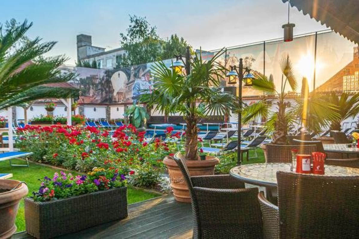Hotel Korona