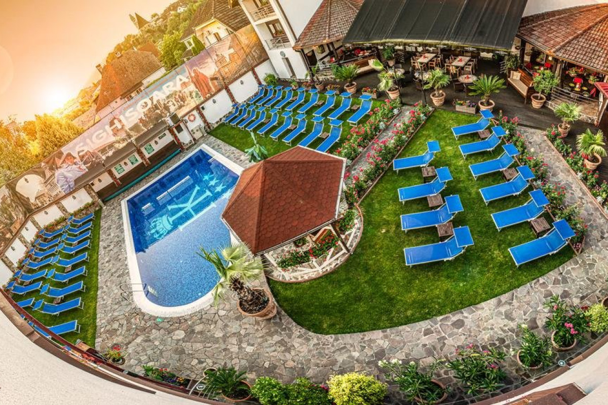 Hotel Korona
