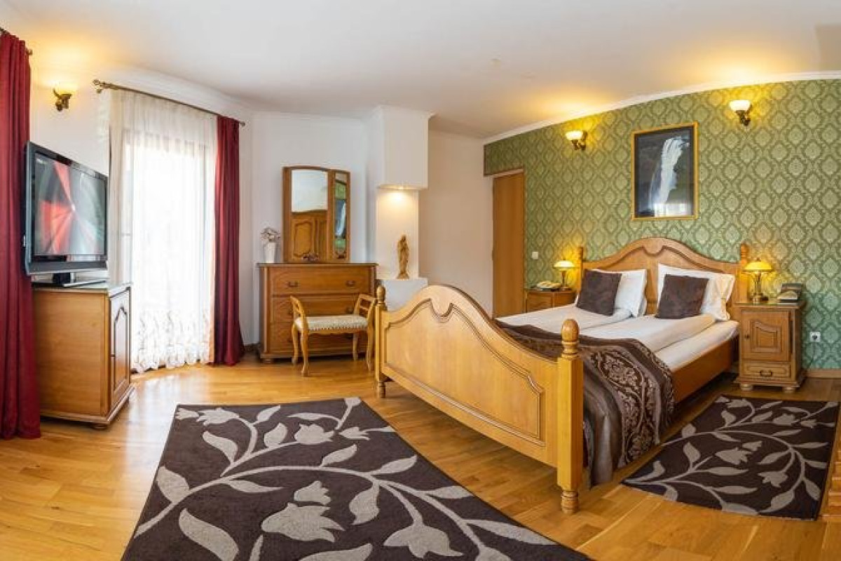 Hotel Korona
