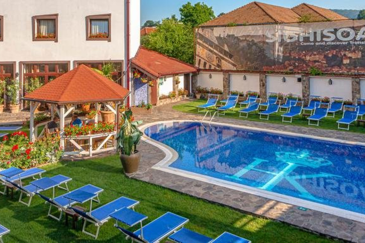 Hotel Korona