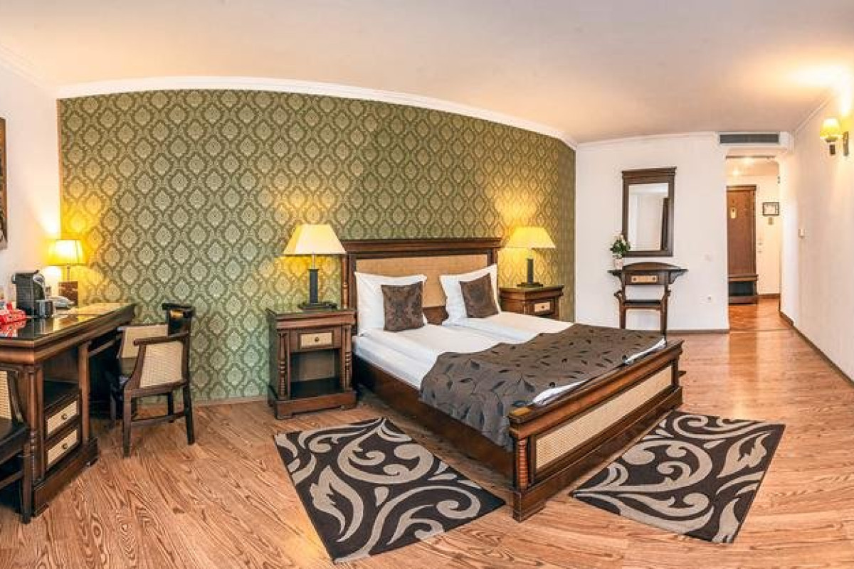Hotel Korona