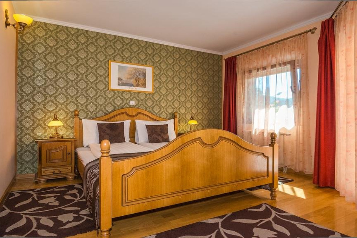 Hotel Korona