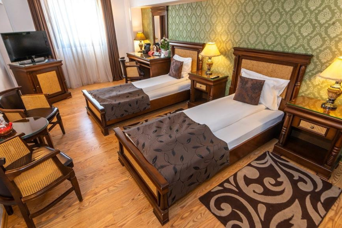 Hotel Korona