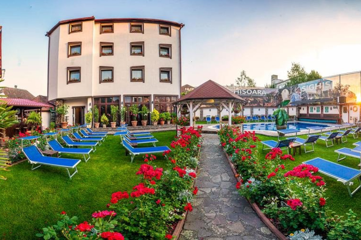 Hotel Korona