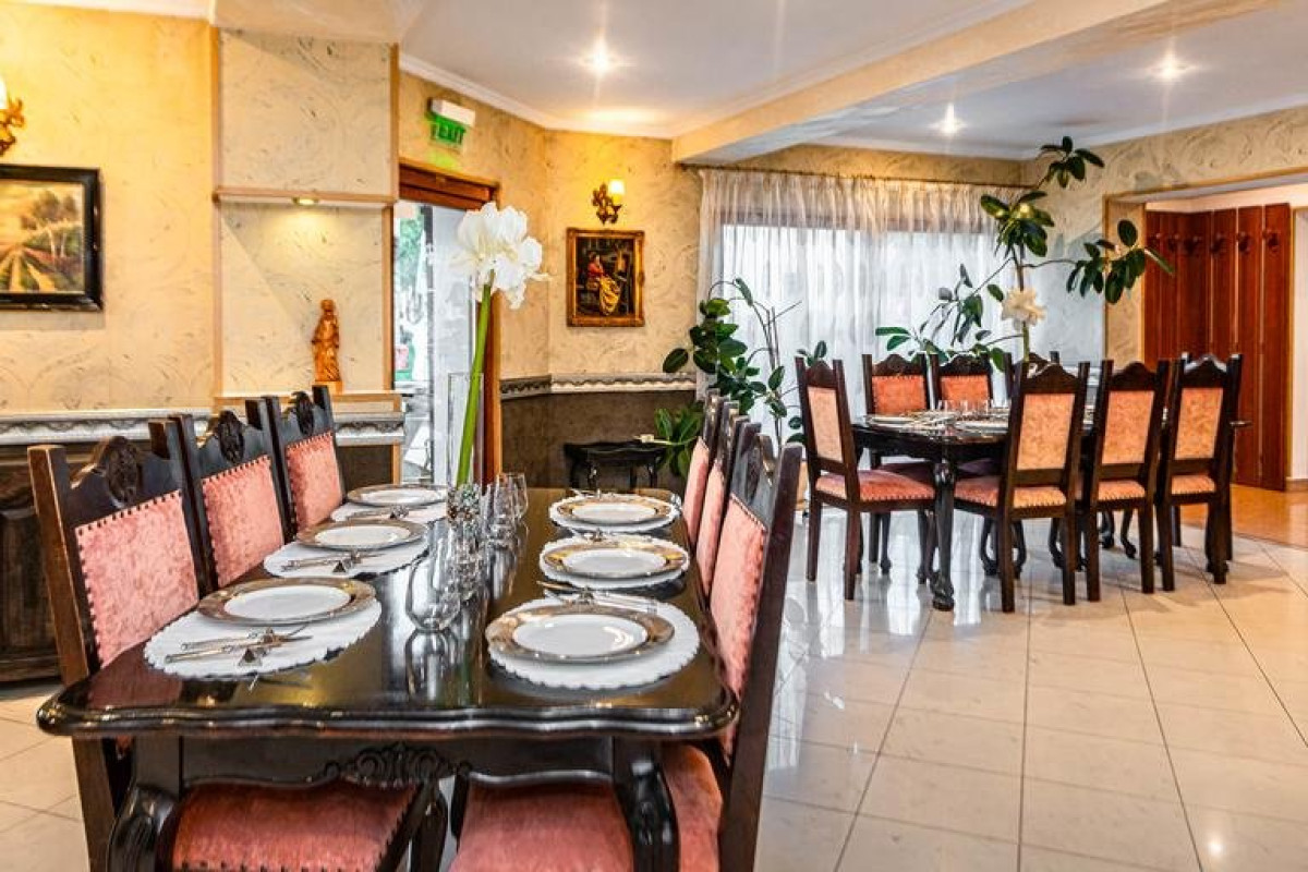 Hotel Korona
