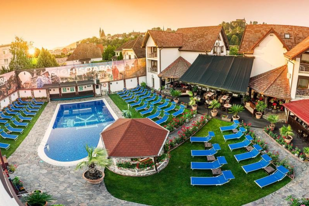 Hotel Korona