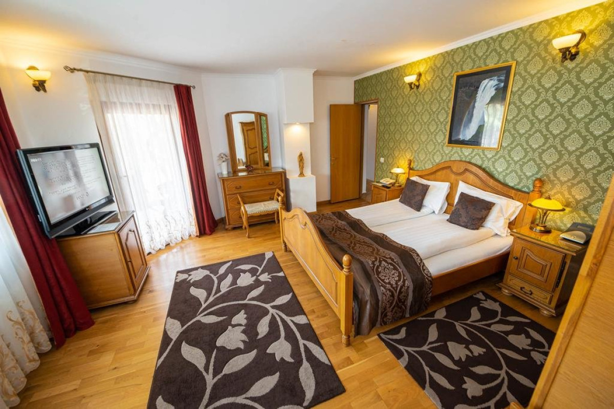 Hotel Korona