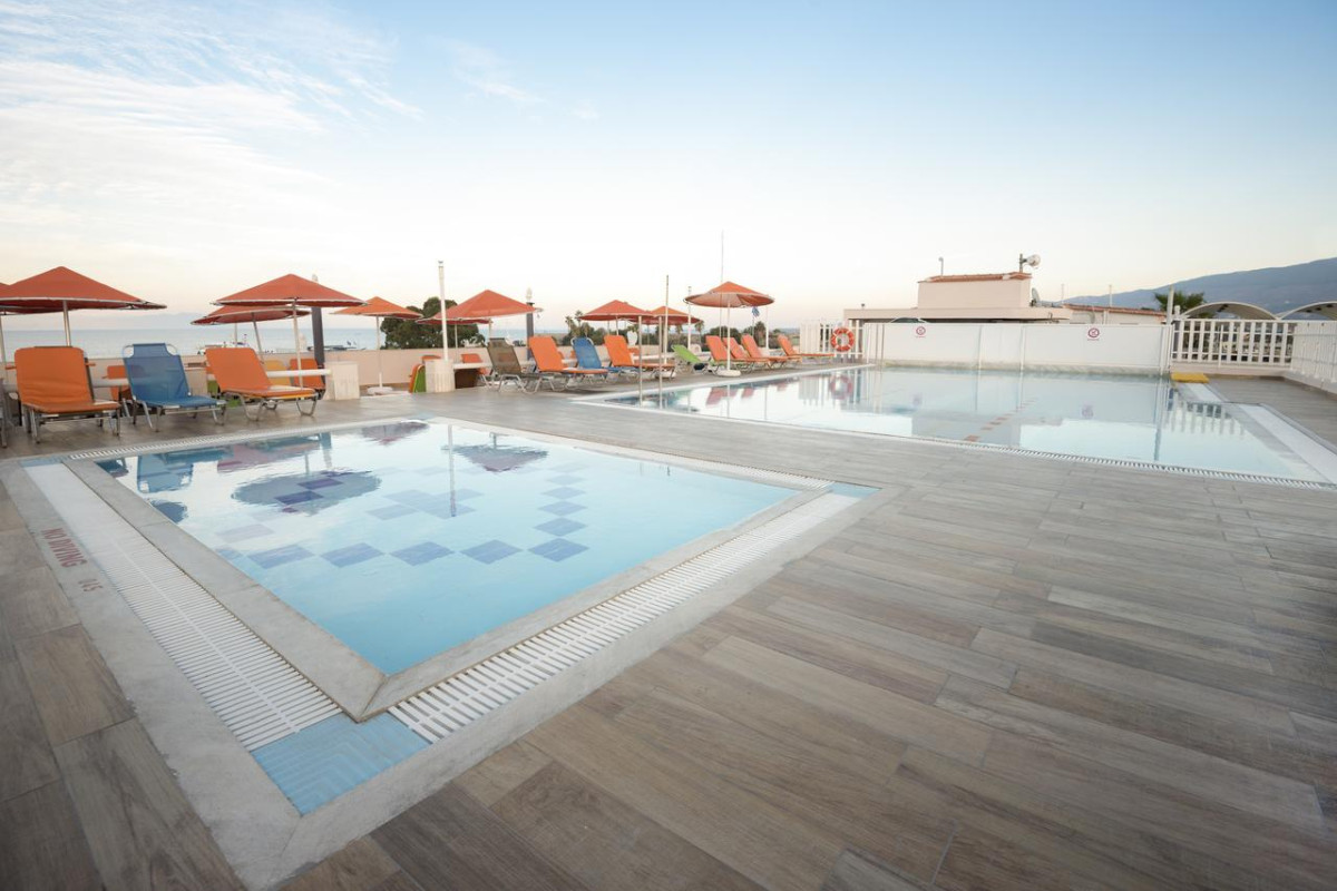 Hotel Kosta Palace