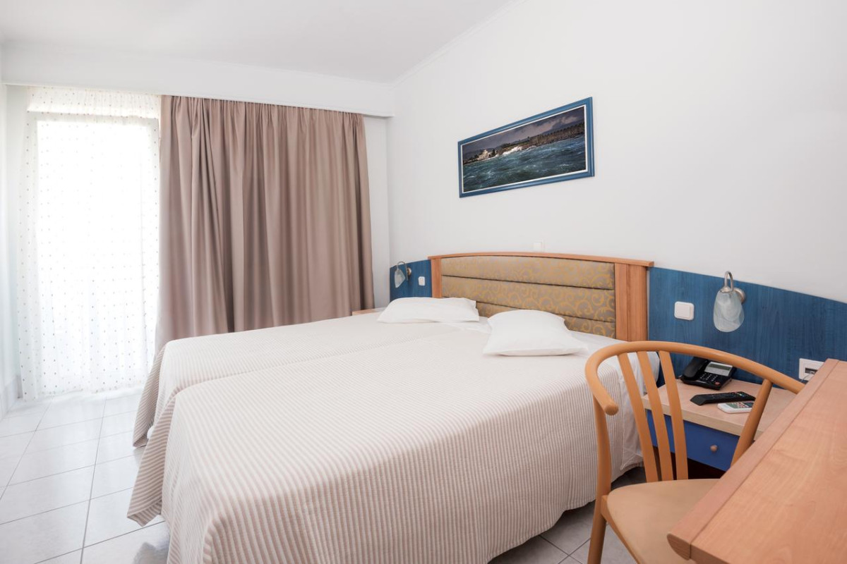 Hotel Kosta Palace