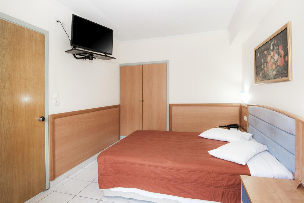 Hotel Kosta Palace