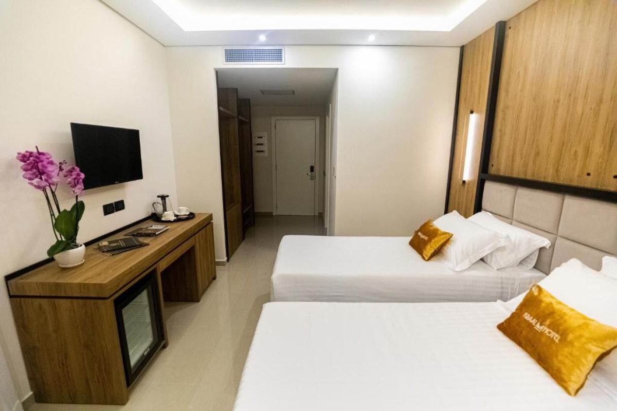 Hotel Kraal