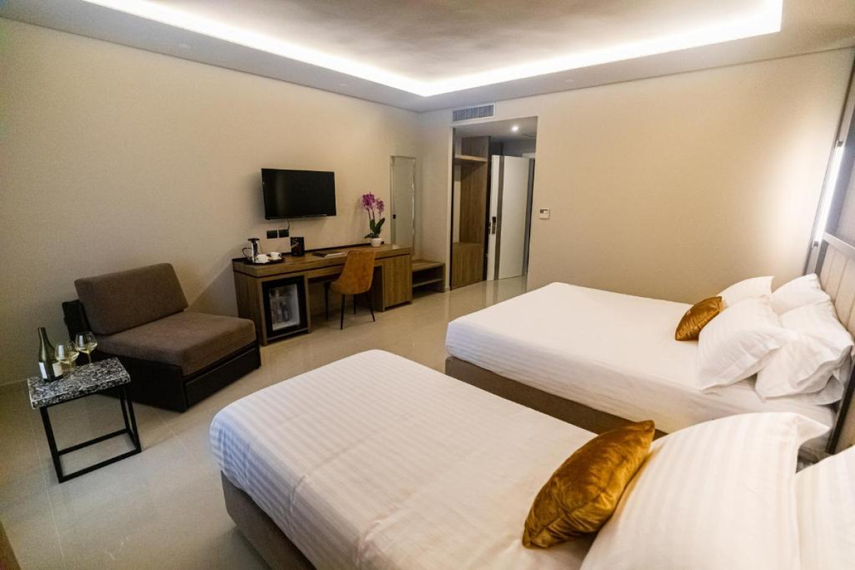 Hotel Kraal