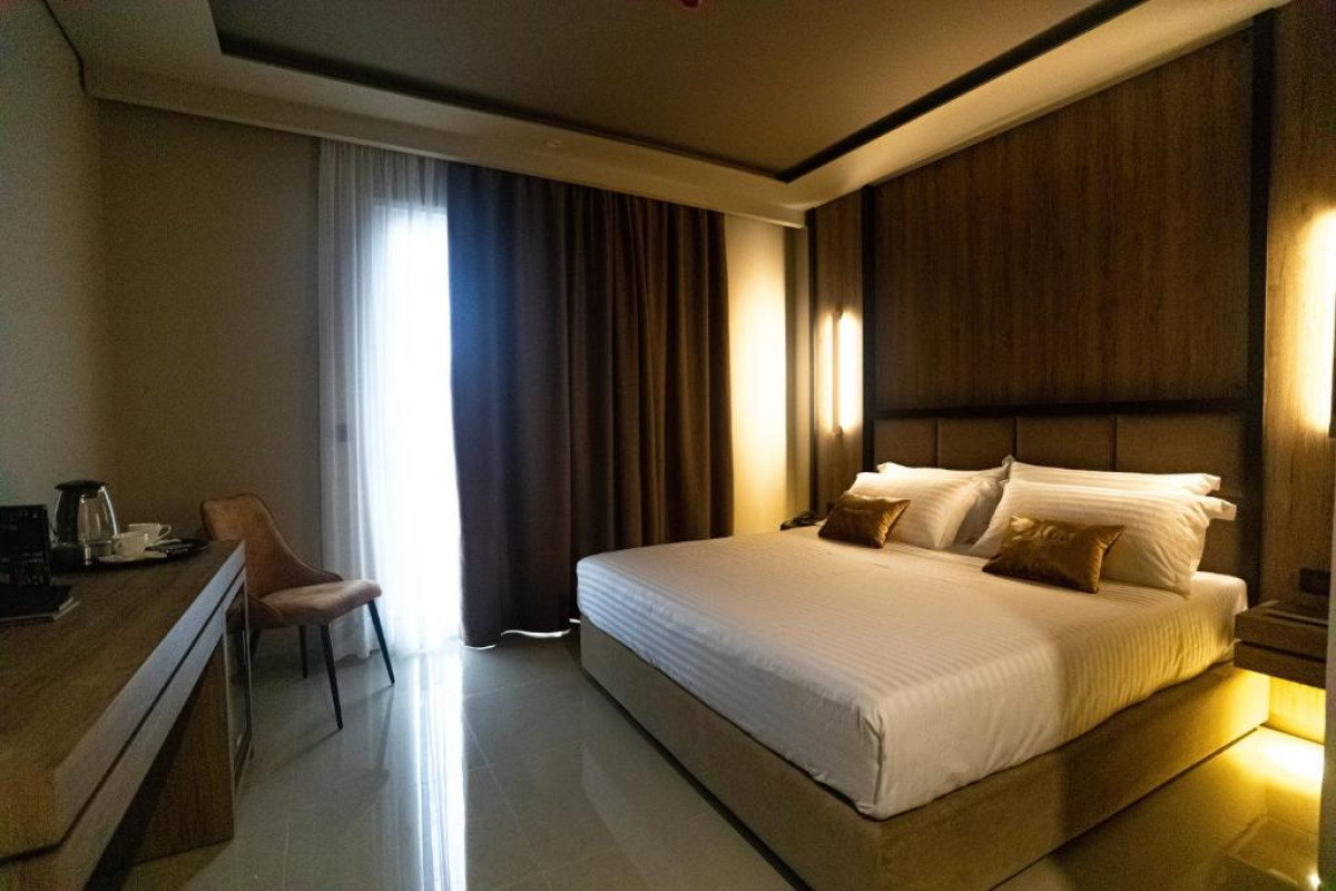 Hotel Kraal