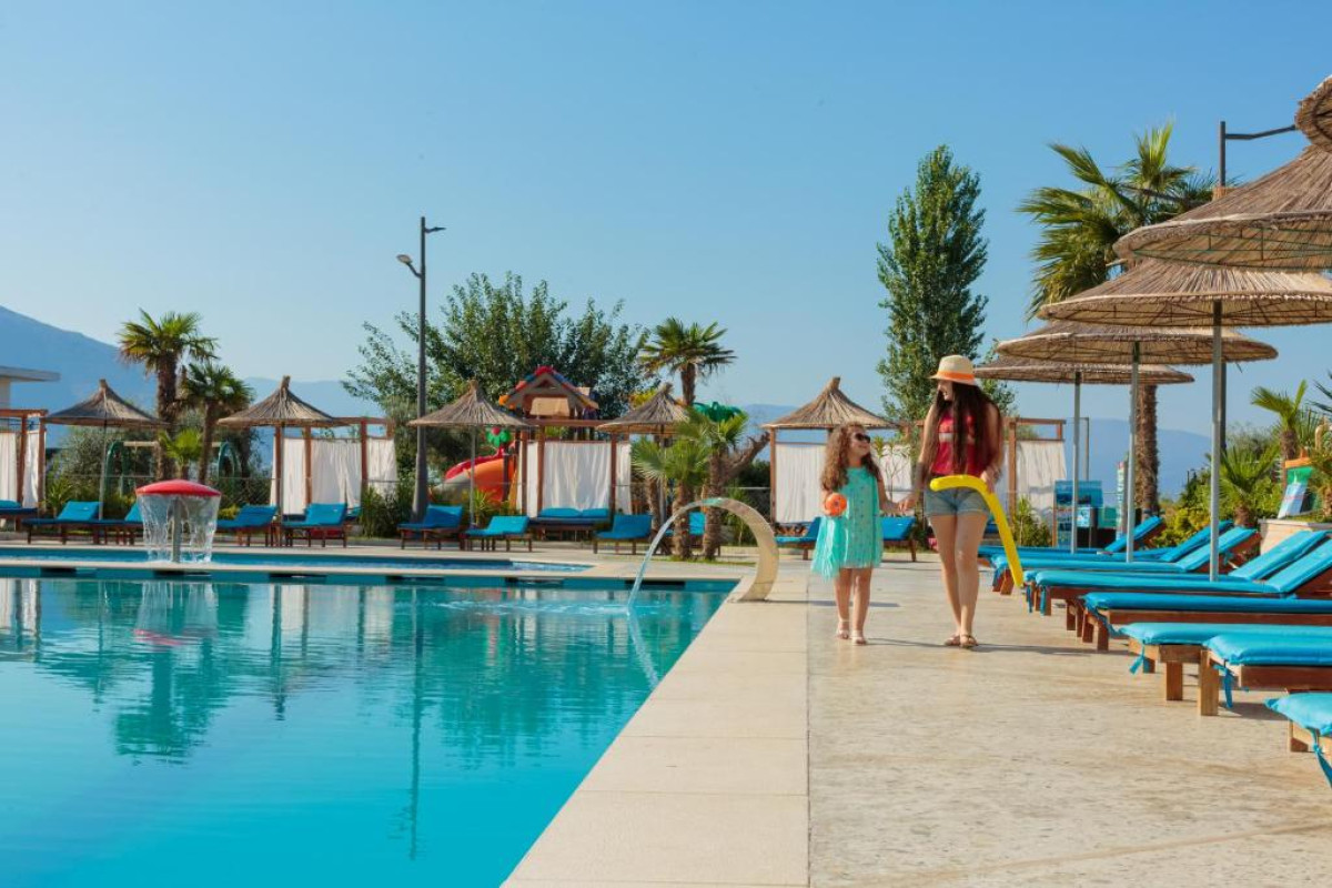 Hotel Kraal