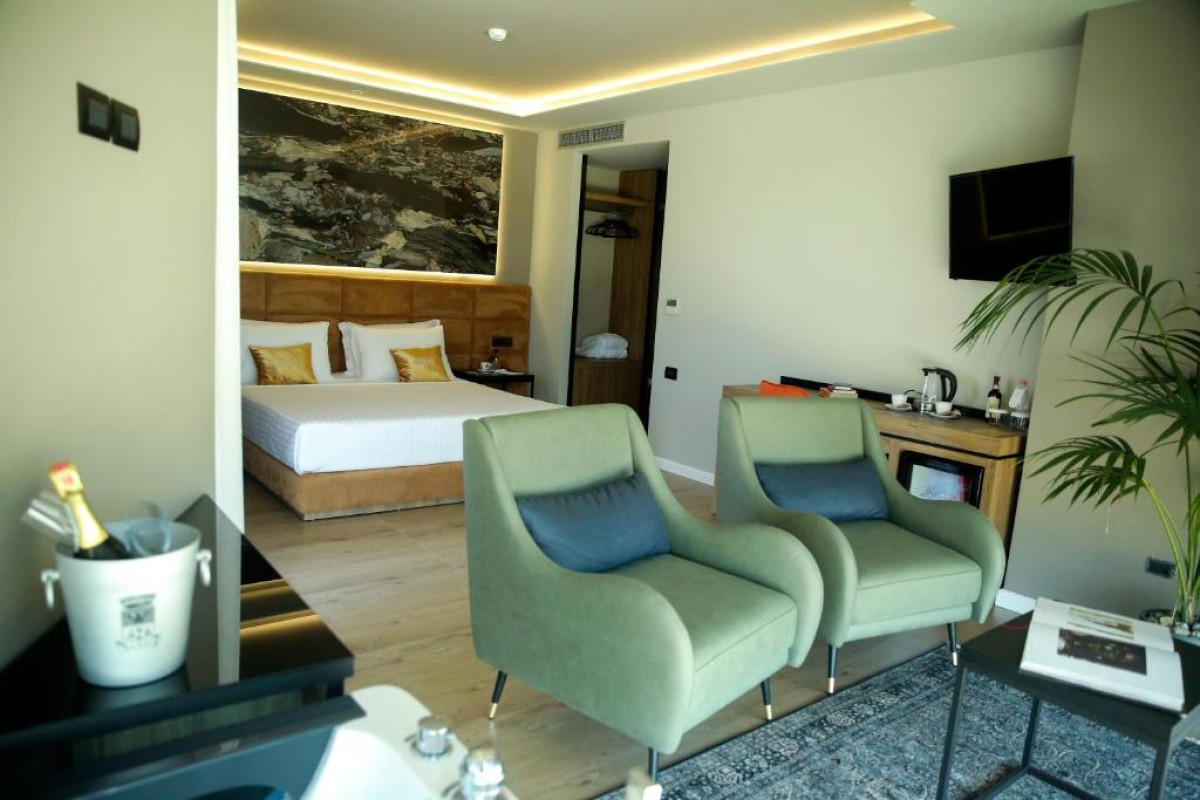 Hotel Kraal