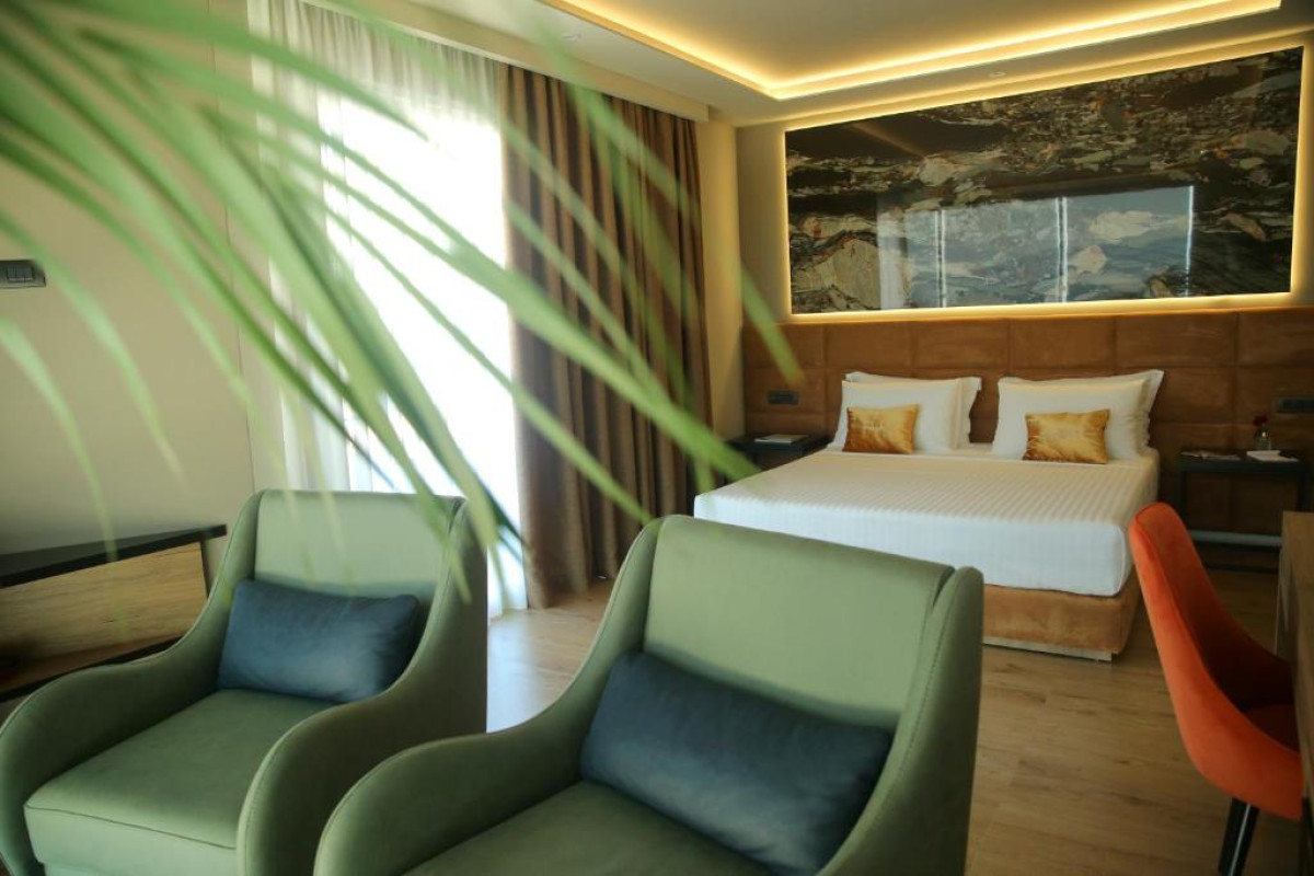Hotel Kraal