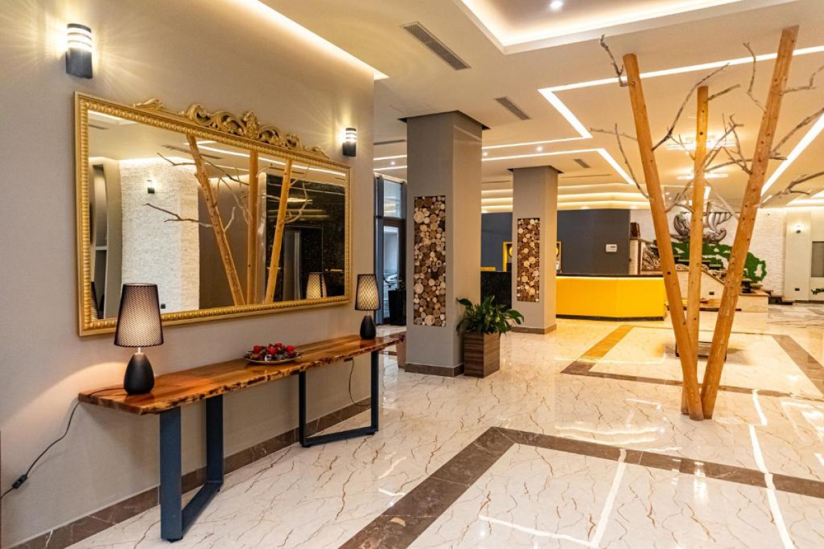 Hotel Kraal