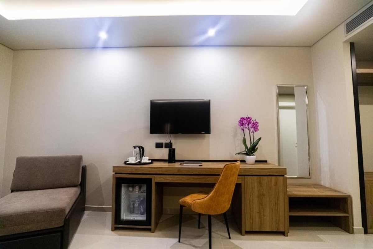 Hotel Kraal