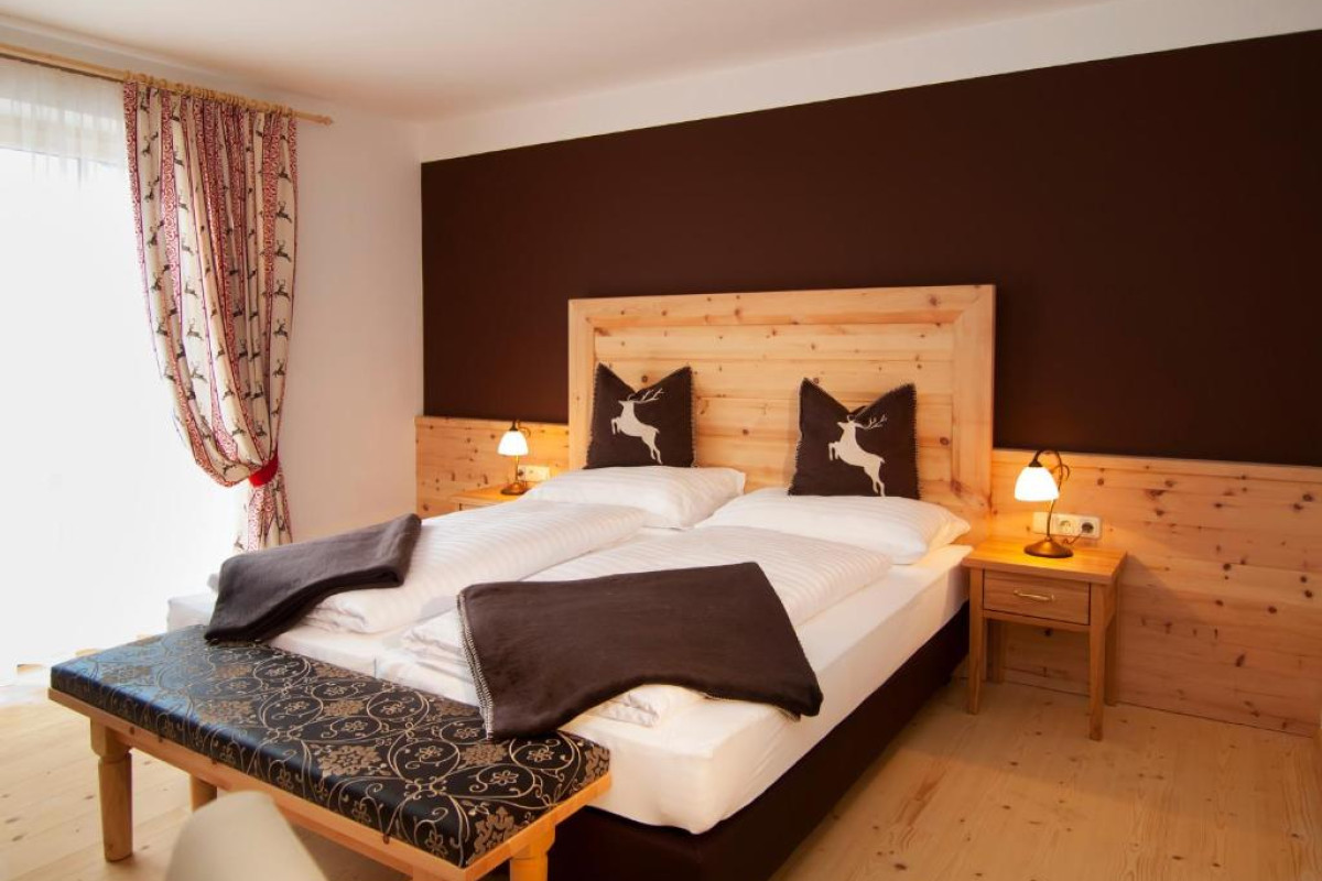 Hotel Krimmlerfalle