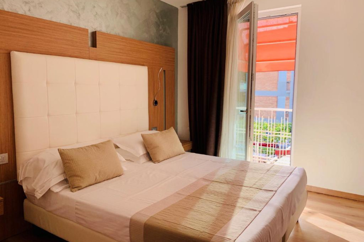 Hotel Kriss Internazionale