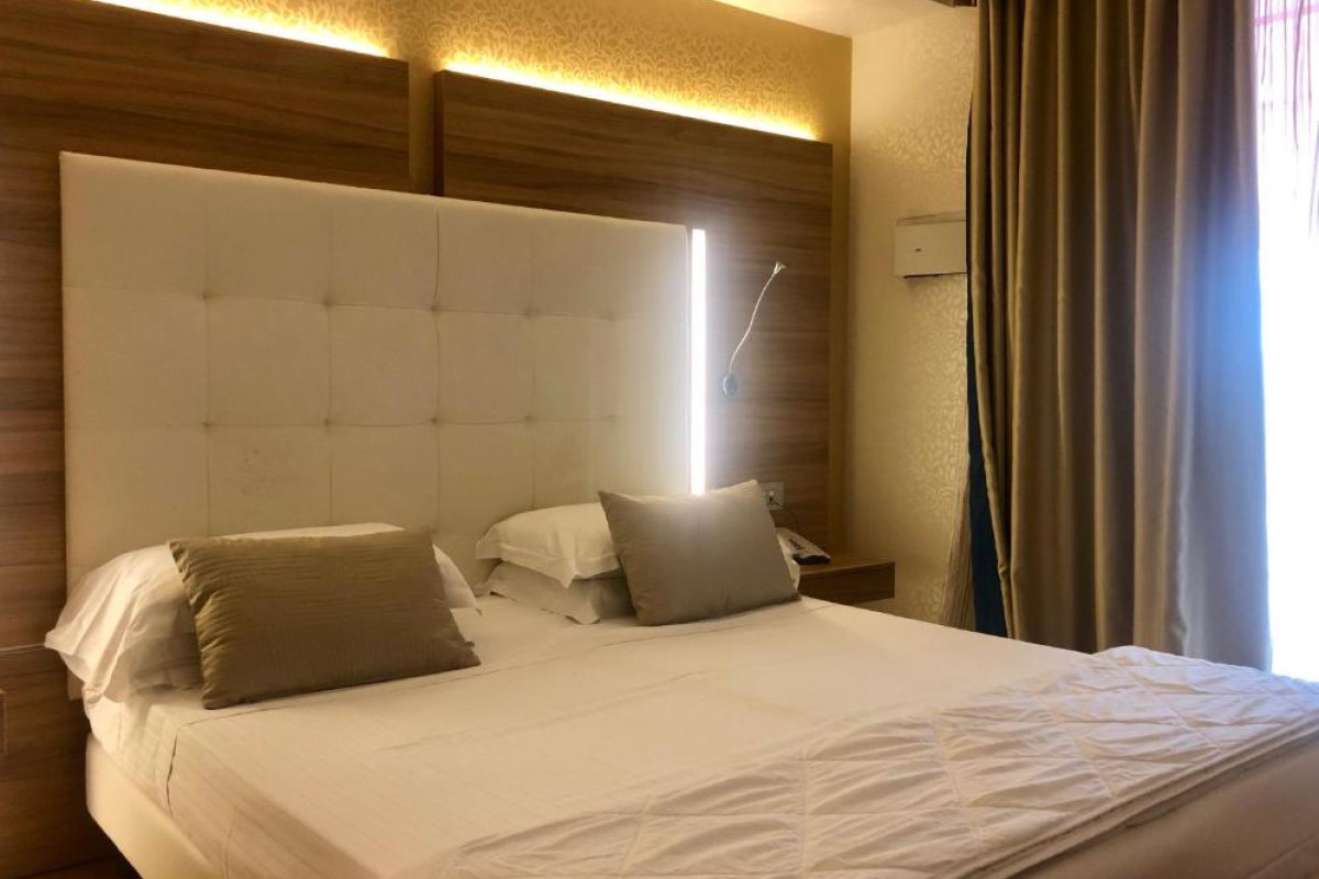 Hotel Kriss Internazionale