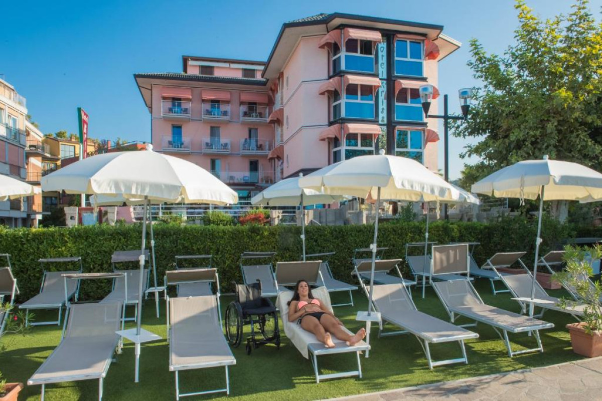 Hotel Kriss Internazionale