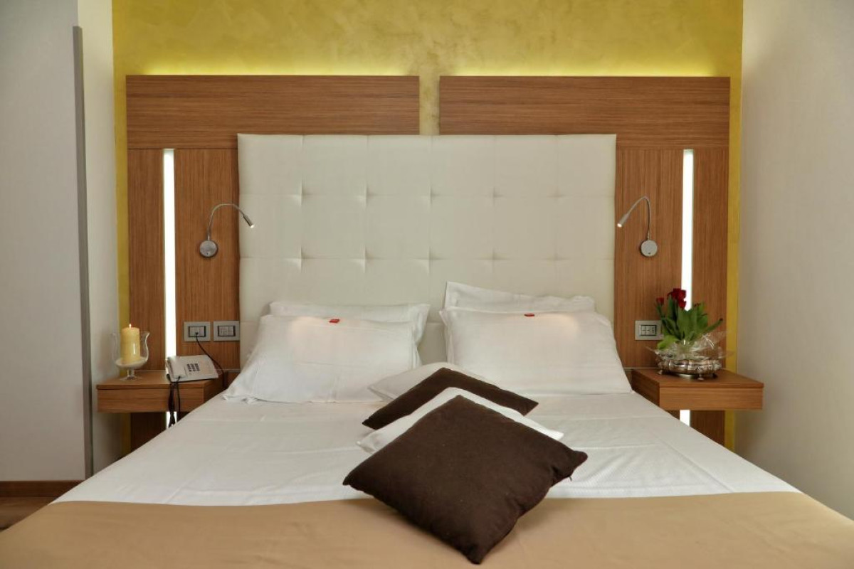 Hotel Kriss Internazionale
