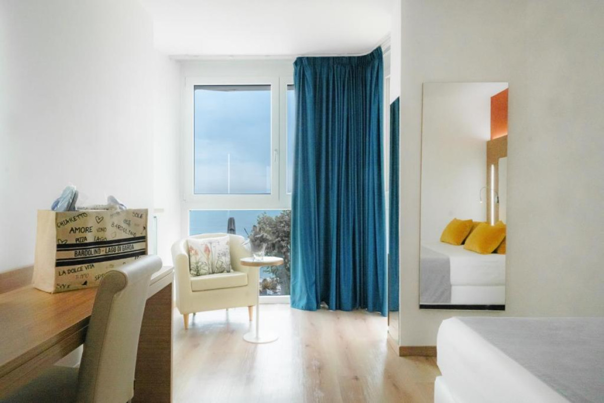 Hotel Kriss Internazionale