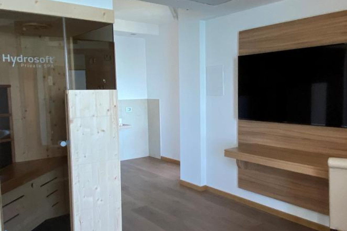 Hotel Kriss Internazionale