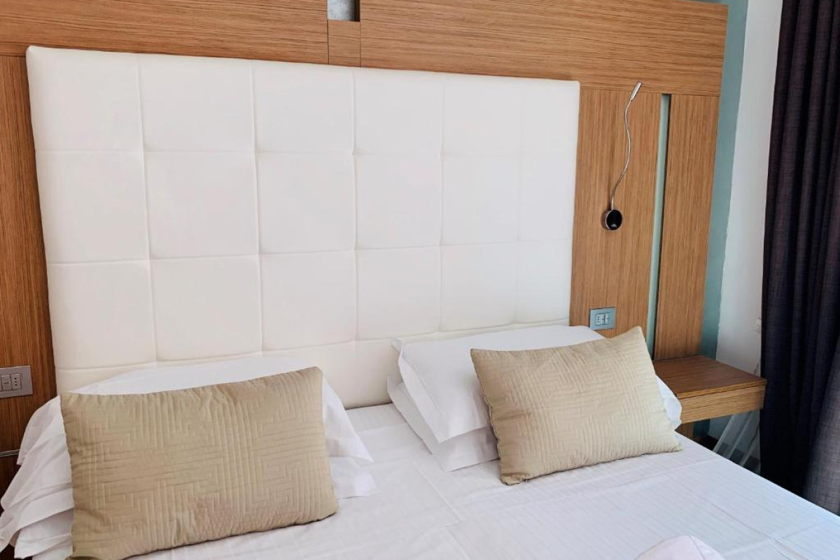 Hotel Kriss Internazionale