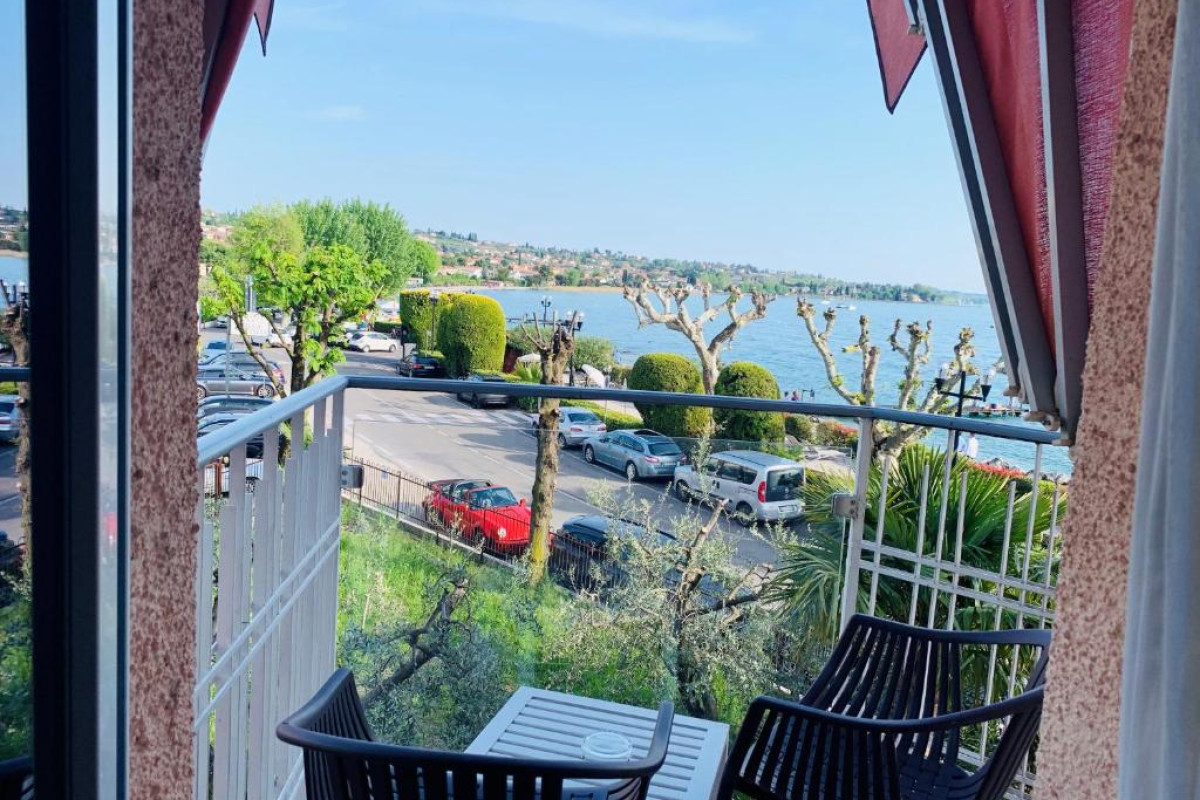 Hotel Kriss Internazionale