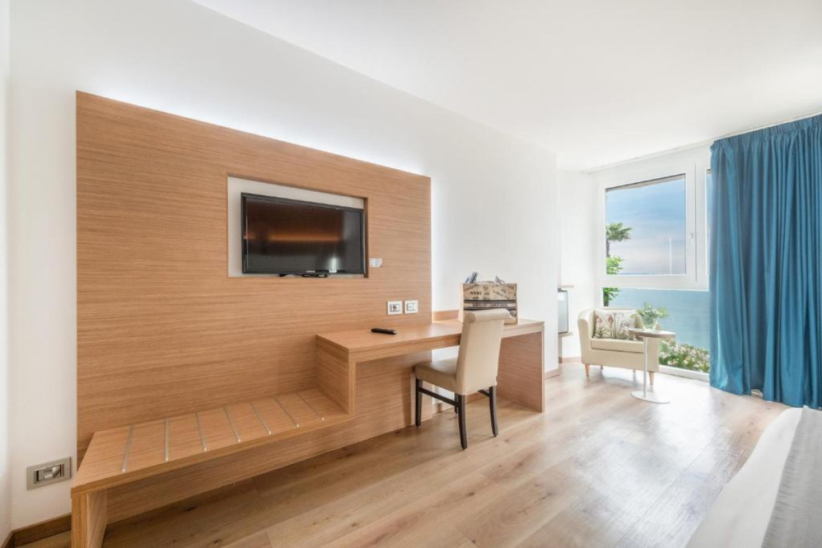 Hotel Kriss Internazionale