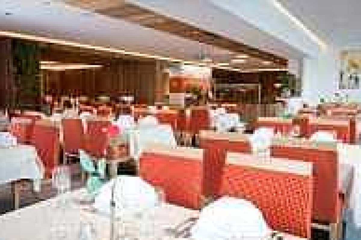 Hotel Kristall