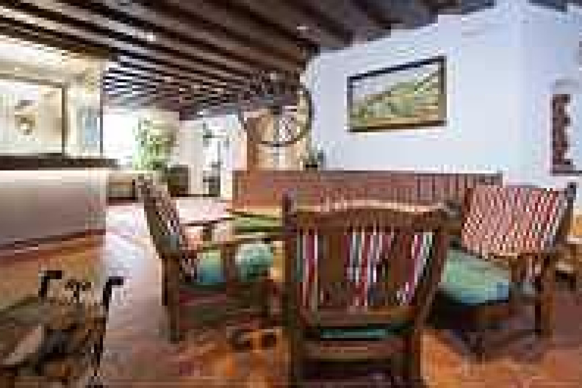 Hotel Kristall
