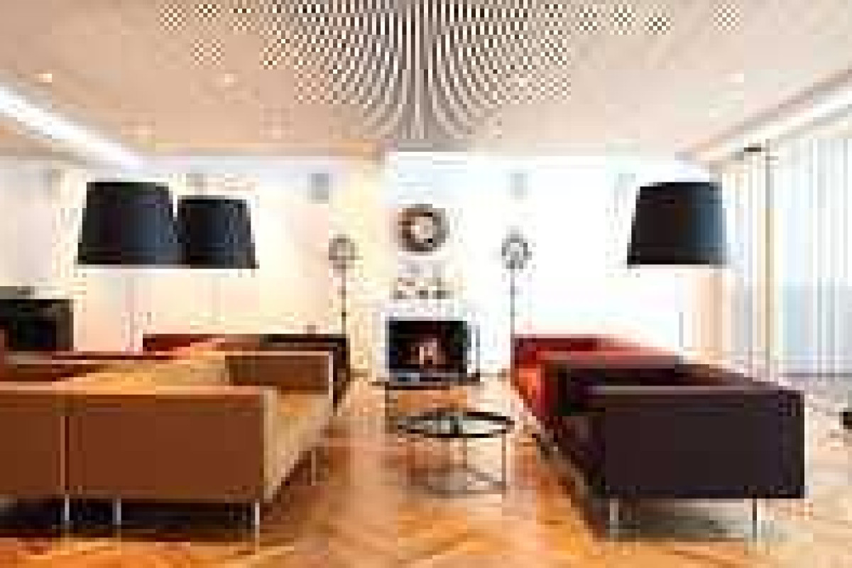 Hotel Krone