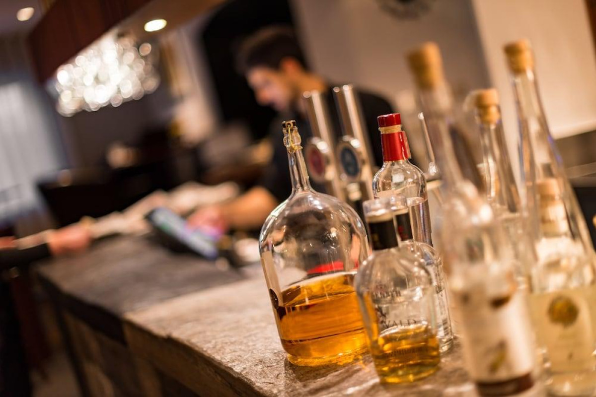 Hotel Krone - Eat, Drink, Stay