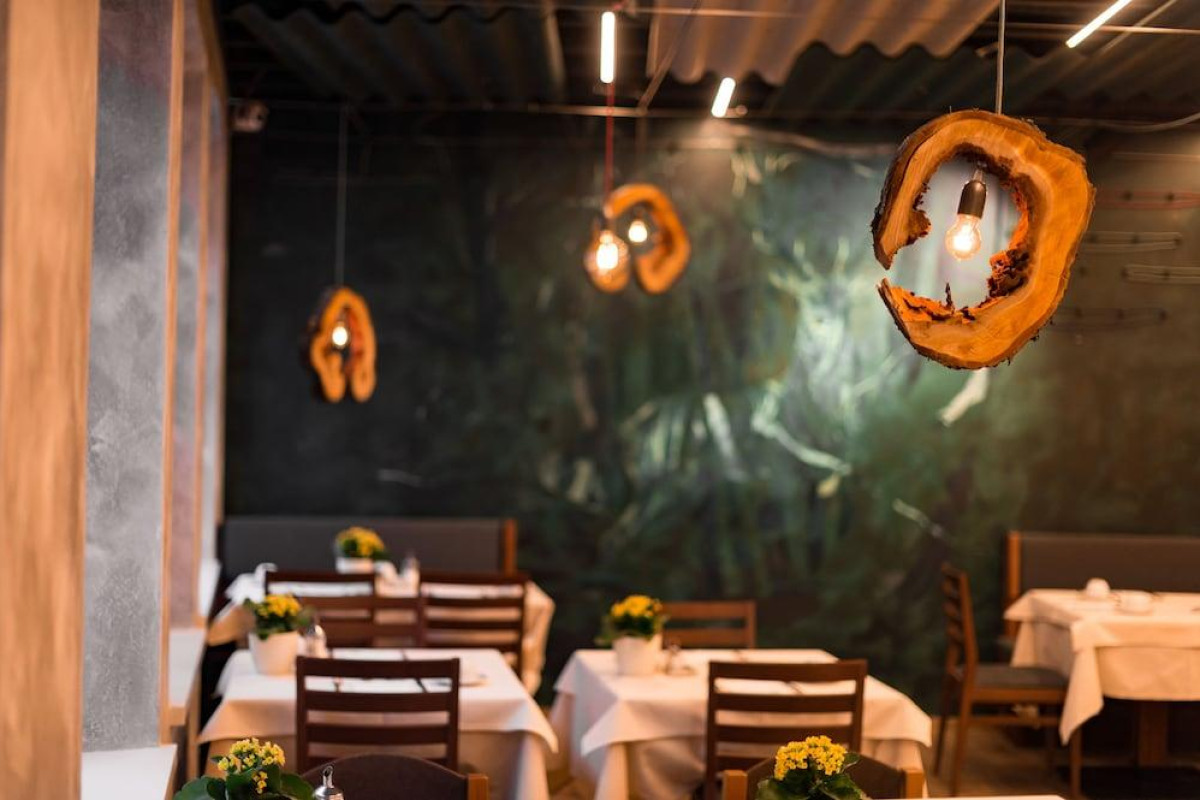 Hotel Krone - Eat, Drink, Stay