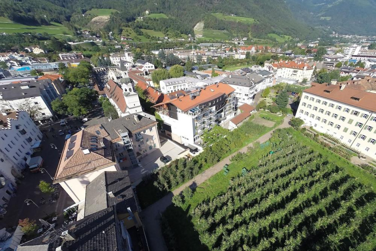 Hotel Krone - Eat, Drink, Stay