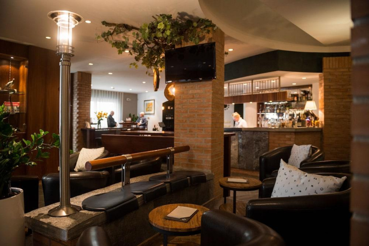 Hotel Krone - Eat, Drink, Stay