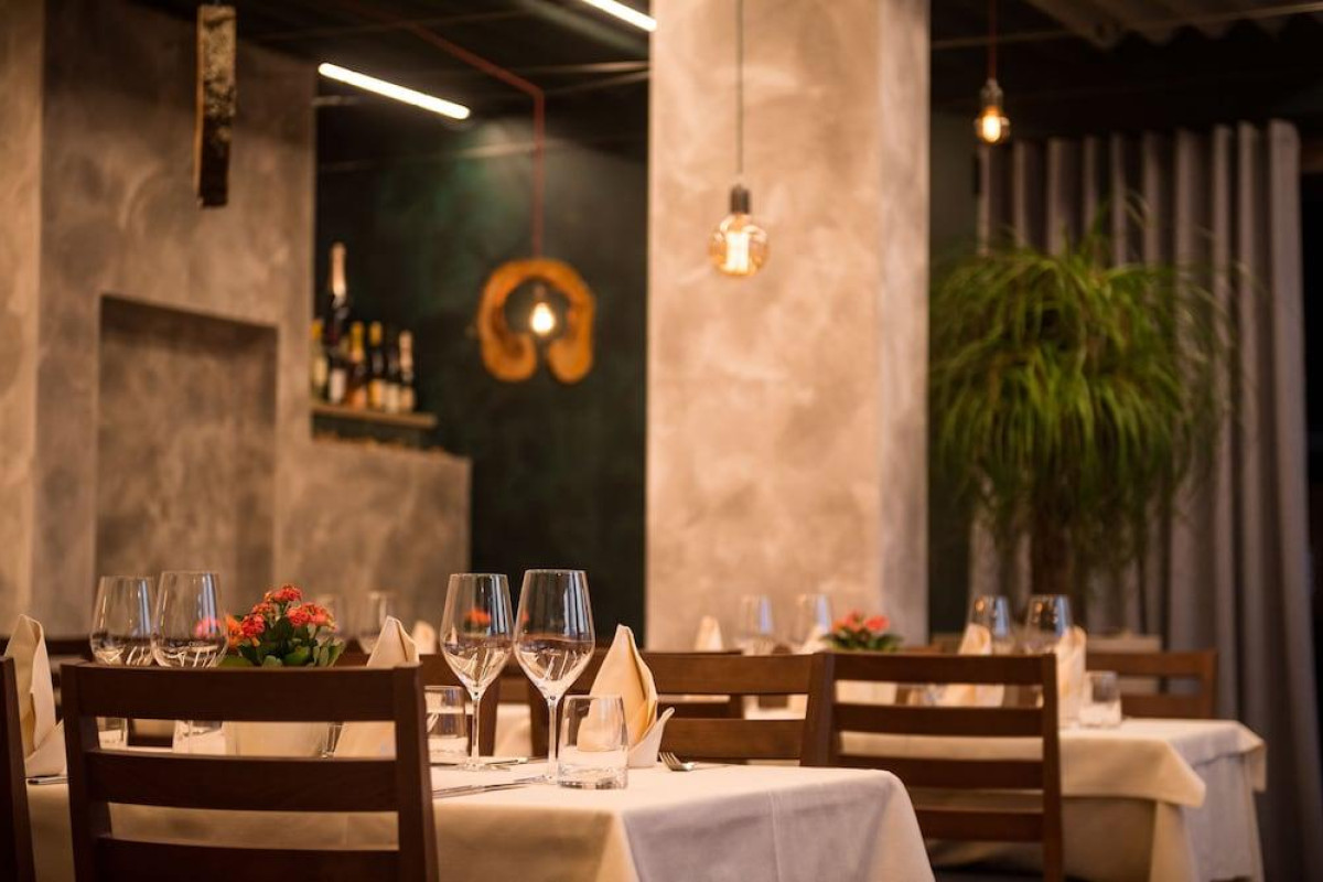Hotel Krone - Eat, Drink, Stay