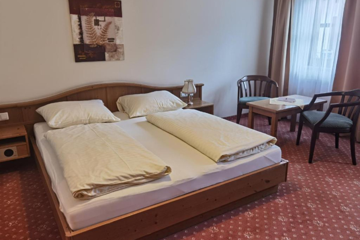 Hotel Kroneck