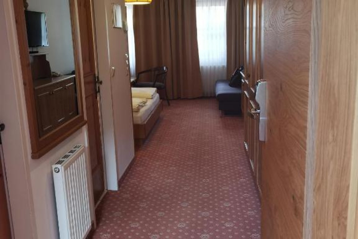 Hotel Kroneck